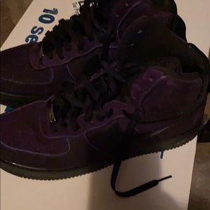 Nike ari force 1